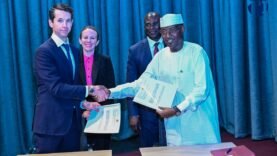 Starlink Révolutionne la Connectivité au Tchad : Impact et Opportunités de la Nouvelle Licence Internationale