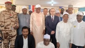 Moundou : Début de la Deuxième Phase du Projet Antiinondations : Découvrez les Mesures Clés et Impacts Aujourd&rsquo;hui