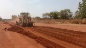 Aménagement du Tronçon Doba-Bodo : Découvrez les Avancées et Impacts Clés Aujourd’hui