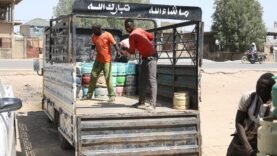 ARSAT fait sensation : Réintroduction de 700 bouteilles de gaz saisies pour lutter contre la contrebande – Découvrez les détails cruciaux aujourd’hui !