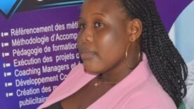 Féminisme Moderne : Comprendre le Message de Me Beassoum Nodjimadji Claudia Aujourd&rsquo;hui