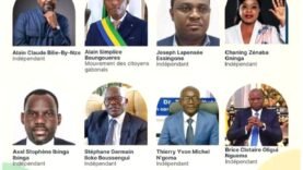 Gabon : Lancement de la campagne présidentielle 2025 : Découvrez les enjeux clés du scrutin du 12 avril