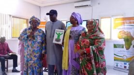 CSAPR Honore Achta Djibrine Sy : Tout ce que Vous Devez Savoir sur cette Célébration de la Promotion de la Paix Aujourd&rsquo;hui