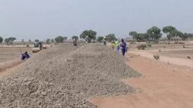 N&rsquo;Djaména : Lancement du Programme Éducatif Numérique : Transformations et Défis à Venir
