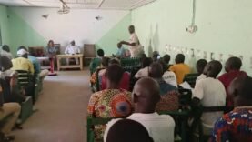 Énergies Renouvelables : Un Pas Essentiel Vers la Transition Écologique en Afrique : Le Défi d&rsquo;Aujourd&rsquo;hui et de Demain