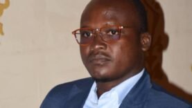 Révolution du recyclage à N’Djamena : Découvrez les initiatives novatrices de l’association « Je respecte ma ville-Tchad » pour une ville plus propre dès maintenant!