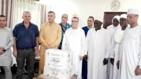 L&rsquo;ambassadeur d&rsquo;Algérie au Tchad renforce les liens culturels lors de sa visite à l&rsquo;école Coranique &lsquo;Al-Bir&rsquo; de Ridina : Découvrez les enjeux et implications!