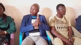Lancement révolutionnaire du projet SMARET à Bébédjia : Impacts majeurs pour les groupements et associations – Tout ce que vous devez savoir !