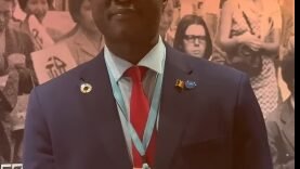 Plaidoyer du CESCE du Tchad en Amérique du Nord : Ce que revêt le Code de la famille pour l&rsquo;avenir des droits sociaux