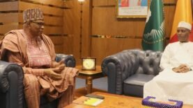 Rencontre décisive : l&rsquo;ambassadeur camerounais face au ministre d&rsquo;État des Affaires étrangères – Tout ce qu&rsquo;il faut retenir aujourd&rsquo;hui !