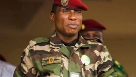 Scandale mondial : La grâce présidentielle de Moussa Dadis Camara provoque des réactions indignées des Nations Unies – Tout ce que vous devez comprendre aujourd&rsquo;hui