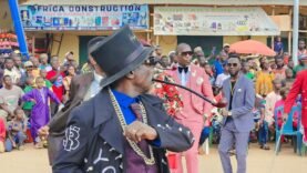 Bangui en Fête : Célébration Éblouissante de la Sapologie Centrafricaine pour Clore le Ramadan – Tout ce qu’il Faut Savoir !
