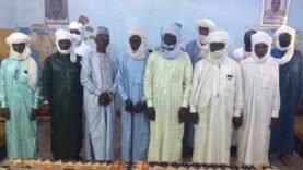 Conflit foncier à N&rsquo;Djamena : l&rsquo;Union des Démobilisés exige justice – Éclaircissements essentiels à connaître dès aujourd&rsquo;hui !