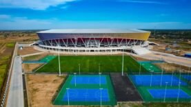 Nouvelle Initiative : Un Comité Provisoire pour Révolutionner la Gestion du Stade de Mandjafa – Tout ce qu&rsquo;il Faut Savoir Maintenant !