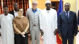 La Révolution Énergétique : Comment le Gouvernement et les Nations Unies S&rsquo;unissent pour un Avenir Durable