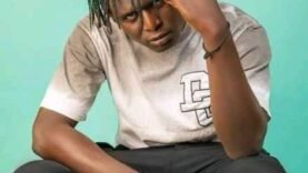 RAP RACINES : La Révolution Musicale de KIAM&rsquo;S P, la Voix Impactante du Tchad à Suivre Absolument !