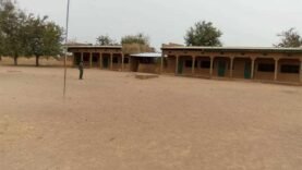 Grève illimitée des enseignants communautaires en Nya : Ce qu&rsquo;il faut comprendre pour rester informé aujourd&rsquo;hui!
