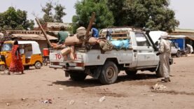 Urgence humanitaire : Braquage d&rsquo;une ONG dans le Sila – Les enjeux de la sécurité des travailleurs sur le terrain