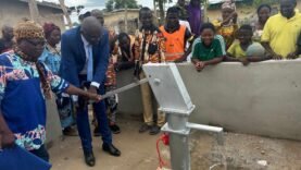 Ani-International : Bilan 2023 de ses Projets Eau & Assainissement – Les Insights Essentiels à Découvrir !