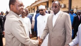 Surprise du Premier ministre à la Douane de Ngueli : Découvrez les révélations clés de sa visite !