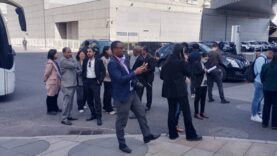 Découvrez les Coulisses de la CGTN : Les Incontournables de Notre Visite Guidée d&rsquo;Aujourd&rsquo;hui !