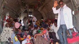 Urgente : Évacuation des Blessés Graves de Pala vers N&rsquo;Djamena – Informations Cruciales à Connaître !