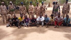 Justice rendue : Arrestation des meurtriers de Mahamat Tahir Abderrahmane à Doba – Les révélations clés à connaître !