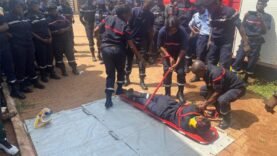Renforcement des Capacités : Le Bataillon de Sapeurs-Pompiers Fait le Plein de Nouveaux Talents – Découvrez les Détails Clés !