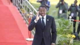 Faure Gnassingbé nommé médiateur de l&rsquo;UA : Décryptage de son rôle face à la crise congolaise