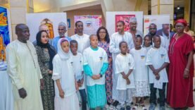 Le ministre de la Culture met en lumière l&rsquo;innovation des jeunes talents à l&rsquo;exposition Sakhafa : Les informations clés à découvrir aujourd&rsquo;hui