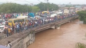 RDC – Kinshasa | Urgence humanitaire à N’djili : Inondations dévastatrices, milliers de sinistrés, pertes tragiques : L’essentiel à connaître aujourd&rsquo;hui!