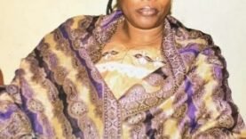 Hommage à Mme Khadjidja Sahoulba : Pionnière du Football Tchadien et Véritable Icône Sportive – Ce que Vous Devez Savoir Aujourd’hui !