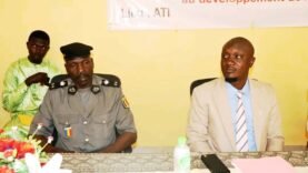 Batha : Révolution Entrepreneuriale à Ati – Découvrez le Lancement Officiel d&rsquo;une Formation en Activités Génératrices de Revenus!