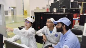 Innovation Durable : Comment la Technologie Transforme Notre Avenir Commun