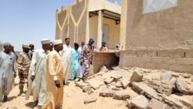 Visite d&rsquo;Inspection au Kanem : Les Révélations Cruciales du Délégué Général du Gouvernement