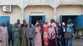 Les Journalistes du Moyen-Chari et du Mandoul : Unité et Déontologie en Période de Crise – Ce Qu’il Faut Savoir Aujourd’hui