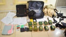 Tchad : Opération Éclair – Décryptage d&rsquo;un Réseau de Contrebande de Documents de Voyage à Grande Échelle ! Ce que Vous Devez Absolument Savoir Aujourd&rsquo;hui.