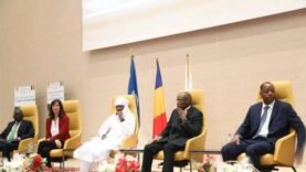 Le Tchad renforce son avenir : Découvrez les enjeux clés d&rsquo;aujourd&rsquo;hui
