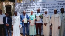 Le Tchad Optimise l&rsquo;Enregistrement des Naissances : Soutien Stratégique de la Banque Mondiale Dévoilé