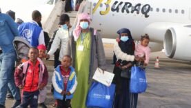 Retour Volontaire de 172 Migrants Tchadiens : Tout ce qu&rsquo;il faut savoir sur cette opération humanitaire