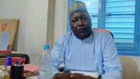 À l&rsquo;approche de la saison pluvieuse : Le Maire de Mongo s’adresse aux habitants du Guéra – Informations essentielles à ne pas manquer !