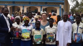 Engagement de l&rsquo;Ambassade de France : Des Livres au Camp de Guilmey pour Élargir l&rsquo;Accès à l&rsquo;Éducation – Ce Que Vous Devez Savoir Aujourd&rsquo;hui
