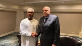 Tchad/Algérie : Renforcement des Liens Bilatéraux – Les Clés d&rsquo;une Coopération Exemplaire à Découvrir Aujourd&rsquo;hui !