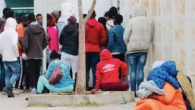 Réfugiés en Détresse : Les Nouveaux Défis des Demandeurs d&rsquo;Asile à la Frontière – Ce Que Vous Devez Absolument Comprendre Aujourd&rsquo;hui