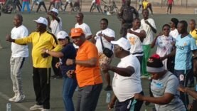 Marche citoyenne pour la santé à N&rsquo;Djamena : Découvrez tout ce qu&rsquo;il faut savoir pour participer !