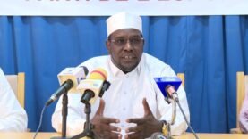 Urgence au Tchad : Mahamat Nour Issakha Tahir exhorte à l&rsquo;unité nationale pour un avenir responsable – Les clés de la situation actuelle