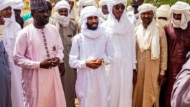Vers un Tchad uni : La CASAC intensifie sa campagne de sensibilisation sur la paix et le vivre-ensemble à travers tout le pays