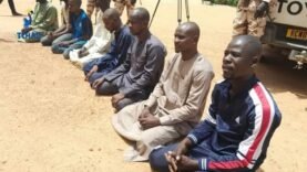 Rhinocéros Noirs Menacés : Arrestation de Braconniers à Zakouma – Toutes les Informations Cruciales à Connaître!