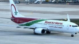 Urgence à Bangui : Vol Royal Air Maroc Repris Après 24 Heures de Délai – Tout Ce Qu&rsquo;il Faut Savoir Aujourd&rsquo;hui !