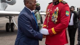 Rétrospective sur la Réunion des Leaders : Le Président de Guinée-Bissau Clémente le Général Brice Oligui Nguema Avant l&rsquo;Annonce Cruciale des Résultats – Tout Ce Qu&rsquo;il Faut Savoir Aujourd&rsquo;hui
